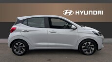 Hyundai i10 1.0 [63] Advance 5dr Auto [Nav] Petrol Hatchback